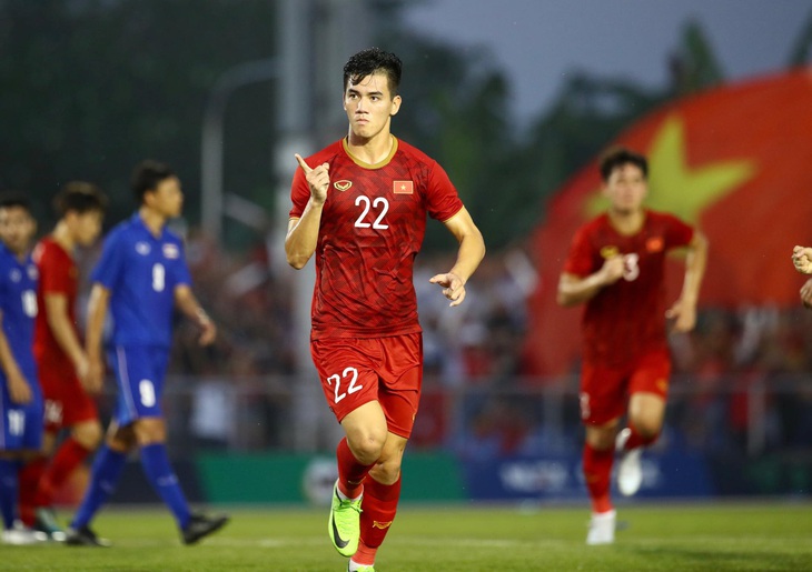 Đội tuyển Việt Nam đặt mục tiêu bảo vệ HCV AFF Suzuki Cup 2020 - Ảnh 1.