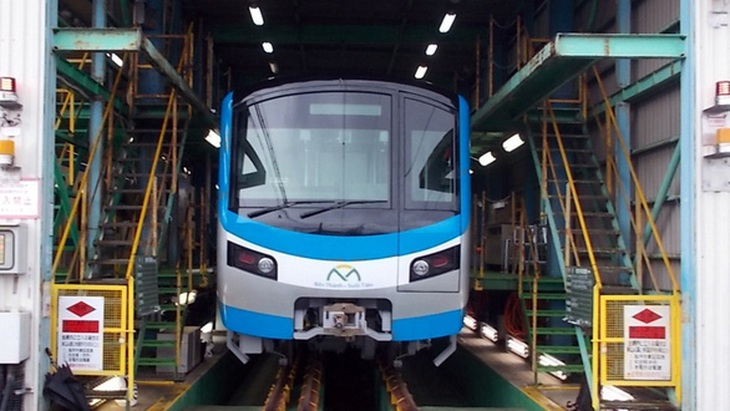 Shophouse Metro Star lọt vào tầm ngắm của giới đầu tư Nhật, Hàn - Ảnh 1.