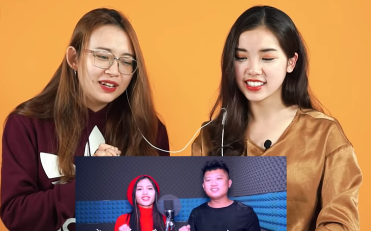 Đánh giặc corona và khi các YouTuber, Vlogger hát, bàn về COVID-19