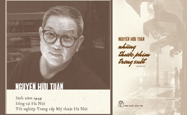 Tôi như con cá chưa bao giờ tự hỏi mình bơi thế nào! - Ảnh 7.