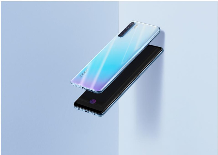 Độc quyền tại Thế Giới Di Động, OPPO A91 hứa hẹn nhiều trải nghiệm thú vị - Ảnh 2.