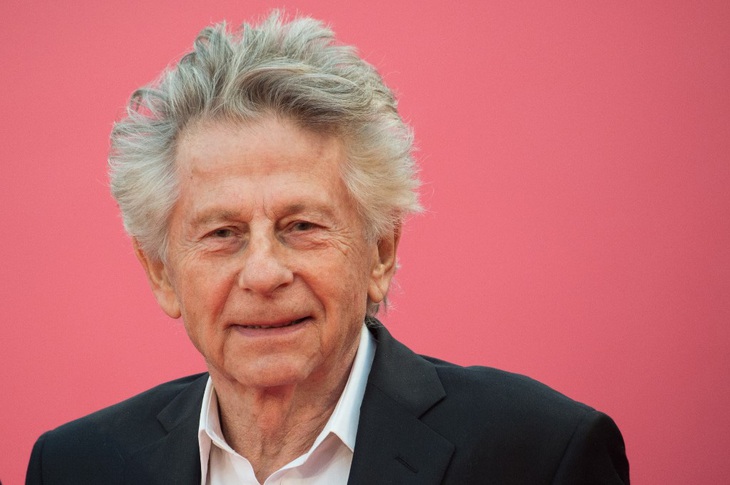 roman polanski