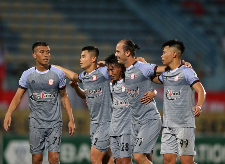 AFC điều chỉnh lịch thi đấu của CLB TP.HCM tại AFC Cup để né virus corona - Ảnh 1.