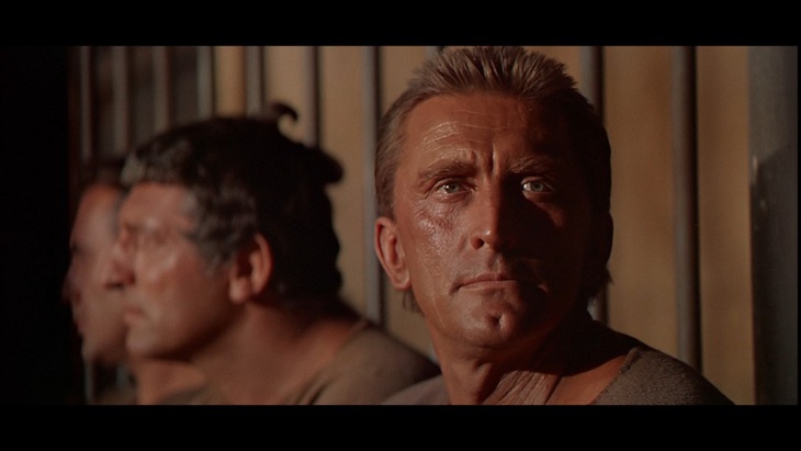 Huyền thoại điện ảnh Mỹ Kirk Douglas qua đời ở tuổi 103 - Ảnh 4.