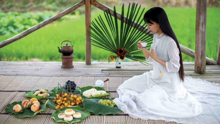 Những Vlogger quốc tế thích tìm nơi vắng vẻ - Ảnh 2. Những Vlogger quốc tế thích tìm nơi vắng vẻ - Ảnh 2.