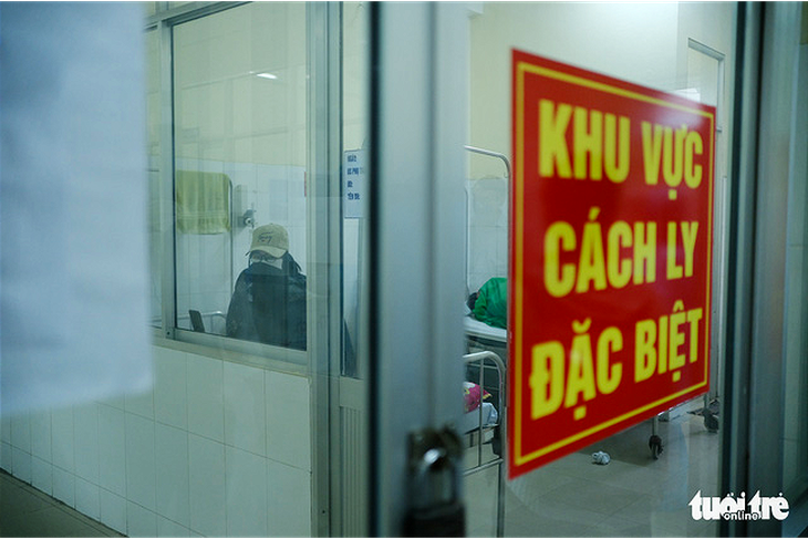 Vì sao bệnh nhân bị nhiễm virus corona mà không bị sốt, ho ? - Ảnh 8. Vì sao bệnh nhân bị nhiễm virus corona mà không bị sốt, ho ? - Ảnh 8.
