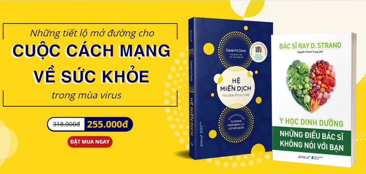 Người mua sách online tăng cao bất ngờ trong mùa corona - Ảnh 1.