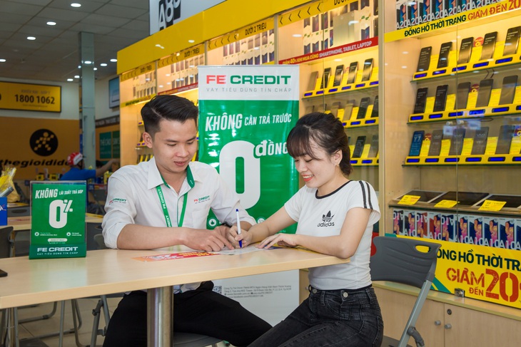 Kế hoạch trả nợ không rõ ràng gây hậu quả khôn lường - Ảnh 2. Kế hoạch trả nợ không rõ ràng gây hậu quả khôn lường - Ảnh 2.