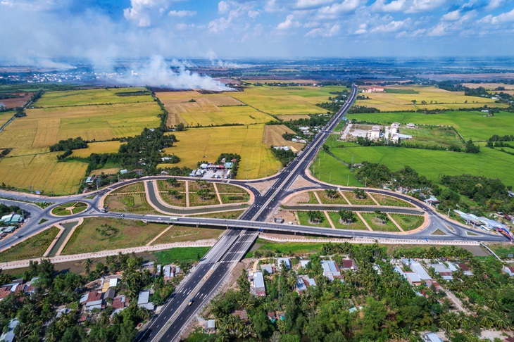 Tiềm năng thị trường vệ tinh mang cơ hội cho BĐS Hậu Giang - Ảnh 2.