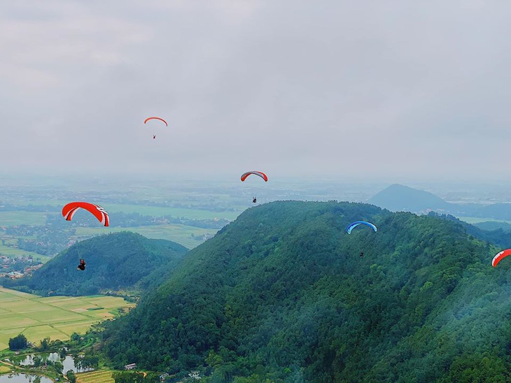 Bãi biển Hải Tiến, cơn khát dự án nghỉ dưỡng xứng tầm - Ảnh 3.