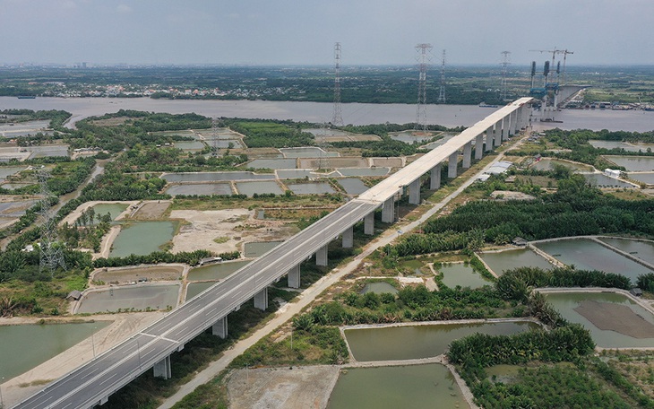 Chủ tịch TTC Đặng Văn Thành: Đóng, ngắt 