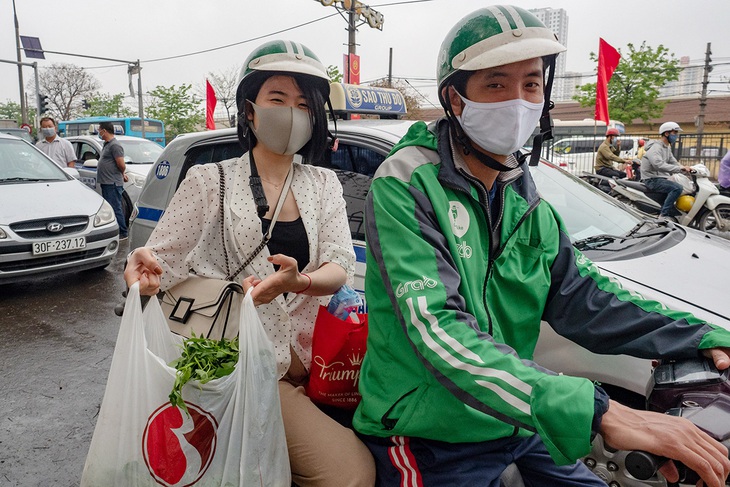 Nghĩa tình người nhà quê - Ảnh 2.