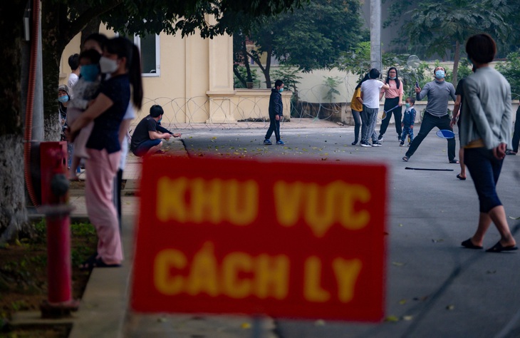 Việt Nam có ca COVID-19 thứ 68 - Ảnh 1.