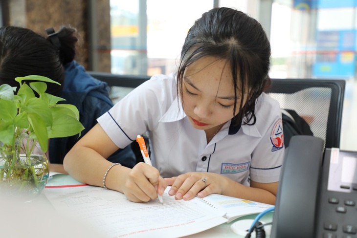 Cách xét tuyển đại học phù hợp dù biến động thời gian thi THPT quốc gia 2020 - Ảnh 1. Cách xét tuyển đại học phù hợp dù biến động thời gian thi THPT quốc gia 2020 - Ảnh 1.