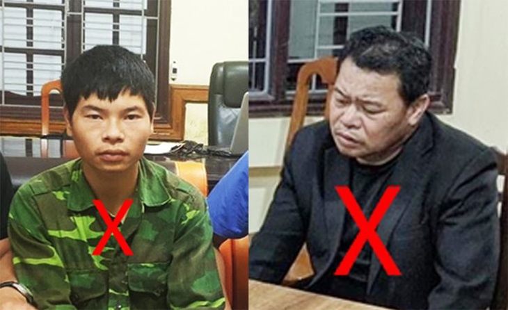 Khởi tố anh trai đốt nhà em gái làm 3 người chết - Ảnh 1. Khởi tố anh trai đốt nhà em gái làm 3 người chết - Ảnh 1.