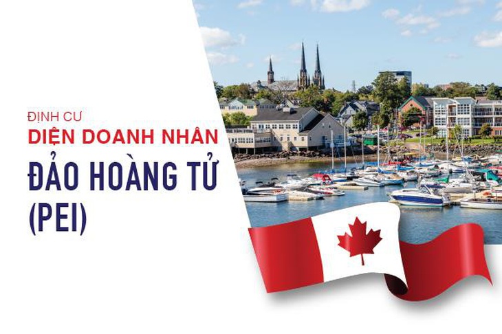 Đầu tư định cư Canada có những lựa chọn nào? - Ảnh 2.