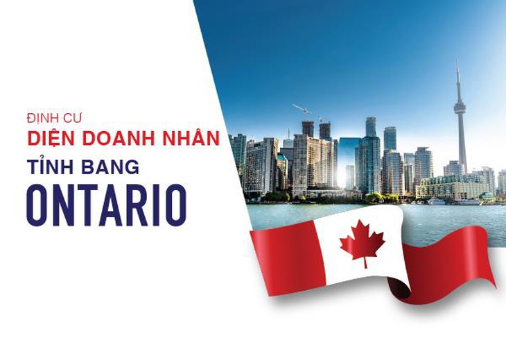 Đầu tư định cư Canada có những lựa chọn nào? - Ảnh 3.