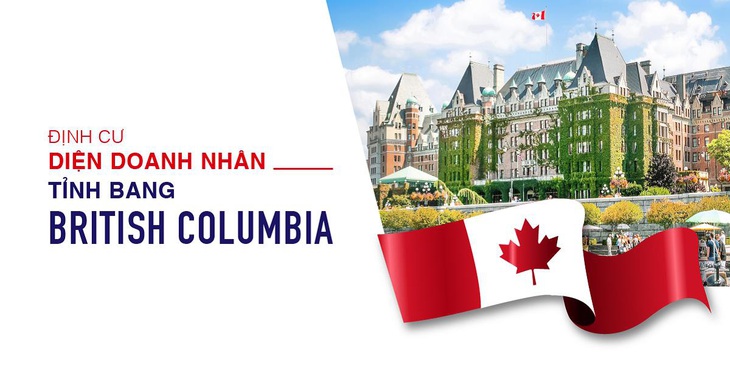 Đầu tư định cư Canada có những lựa chọn nào? - Ảnh 4.