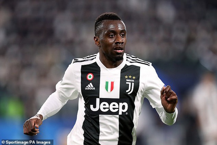 Nhà vô địch thế giới Matuidi dương tính với virus corona chủng mới - Ảnh 1.