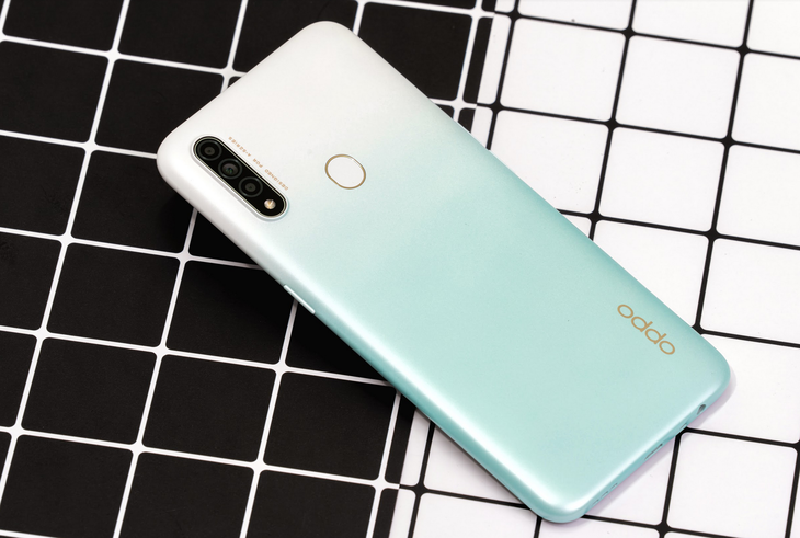 Smartphone tầm trung OPPO A31 lên kệ với nhiều trải nghiệm thời thượng - Ảnh 4.