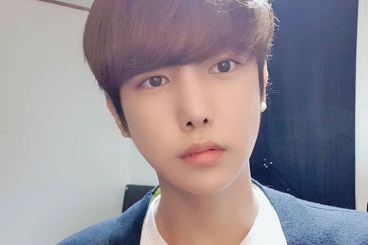 Moon Ji Yoon, Lee Chi Hoon nối nhau qua đời vì nhiễm trùng máu - Ảnh 2. Moon Ji Yoon, Lee Chi Hoon nối nhau qua đời vì nhiễm trùng máu - Ảnh 2.