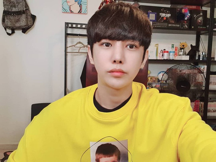 Moon Ji Yoon, Lee Chi Hoon nối nhau qua đời vì nhiễm trùng máu - Ảnh 1. Moon Ji Yoon, Lee Chi Hoon nối nhau qua đời vì nhiễm trùng máu - Ảnh 1.