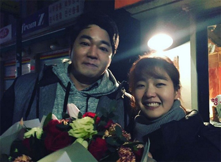 Moon Ji Yoon, Lee Chi Hoon nối nhau qua đời vì nhiễm trùng máu - Ảnh 4. Moon Ji Yoon, Lee Chi Hoon nối nhau qua đời vì nhiễm trùng máu - Ảnh 4.