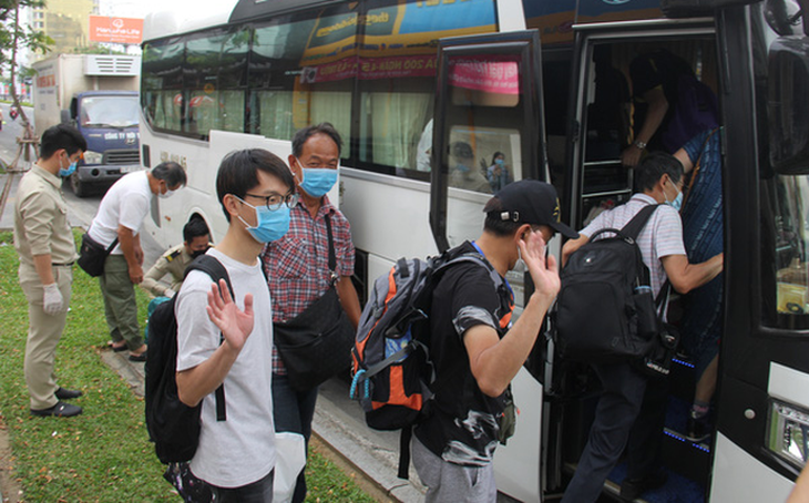 Du khách Hong Kong: Cách Việt Nam chống dịch khiến tôi rất an tâm - Ảnh 3.