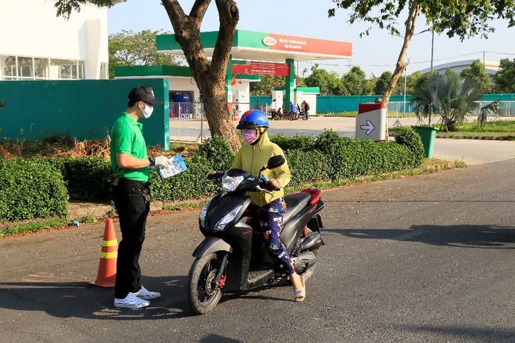 Hành trình Winner 2020 cùng những con số - Ảnh 5.