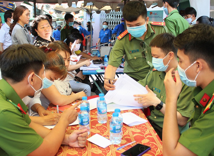 Mừng sinh nhật Đoàn: Hẹn nhau cùng làm việc tốt - Ảnh 6.