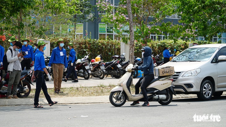 TP.HCM không sử dụng thêm cơ sở lưu trú du lịch làm khu cách ly - Ảnh 1.