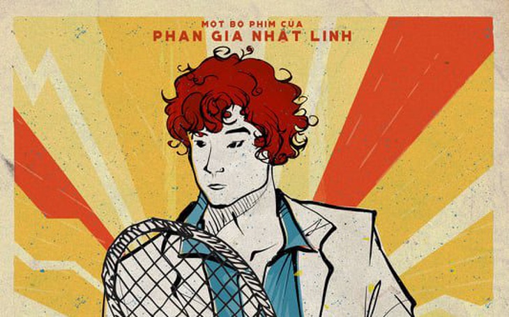 Phan Gia Nhật Linh đưa 