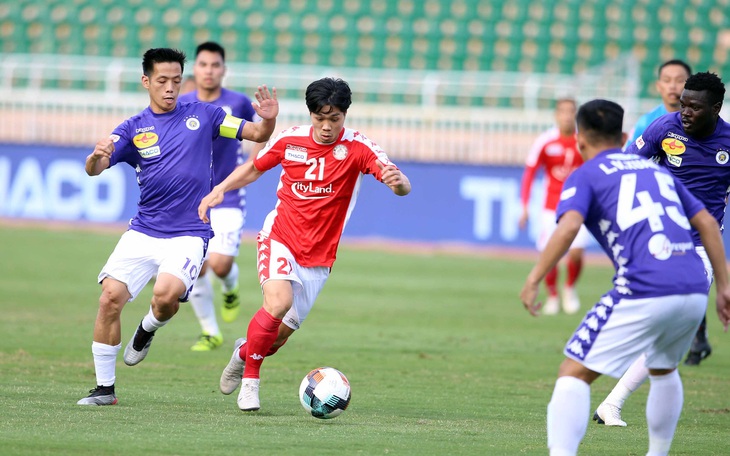 Công Phượng 