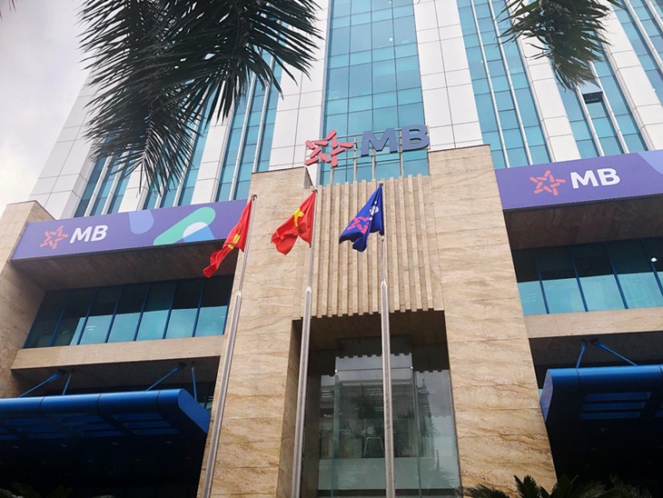 MB lùi họp ĐHCĐ 2020 để đảm bảo sức khỏe cho cổ đông và cộng đồng - Ảnh 1. MB lùi họp ĐHCĐ 2020 để đảm bảo sức khỏe cho cổ đông và cộng đồng - Ảnh 1.