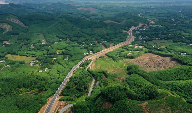 Bung vốn công tạo thêm việc làm - Ảnh 1.