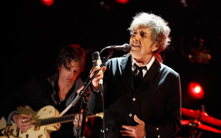 Bản lai diện mục của Bob Dylan - Ảnh 2.