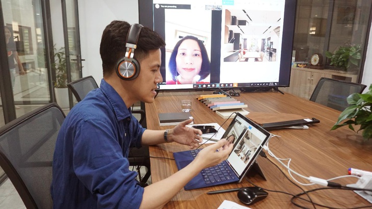 Doanh nghiệp bảo vệ khách hàng mùa COVID-19 - Ảnh 4. Doanh nghiệp bảo vệ khách hàng mùa COVID-19 - Ảnh 4.