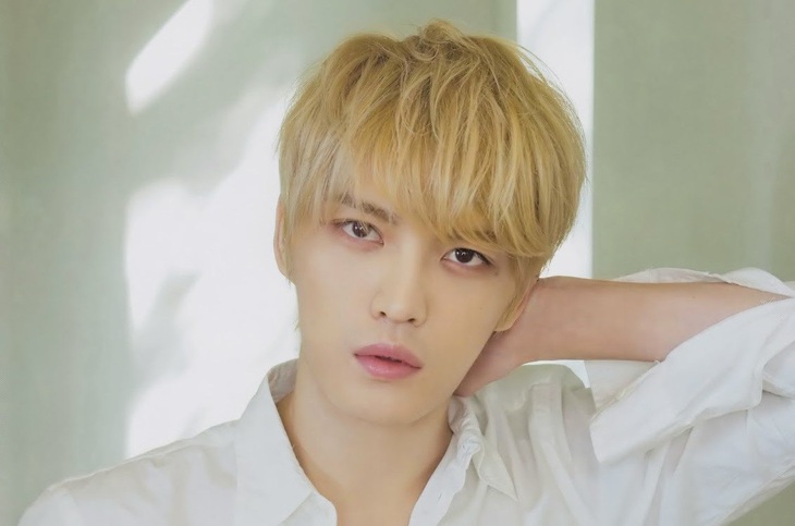 Kim Jae Joong nhiễm corona là trò đùa Cá tháng 4 ngu ngốc - Ảnh 1.