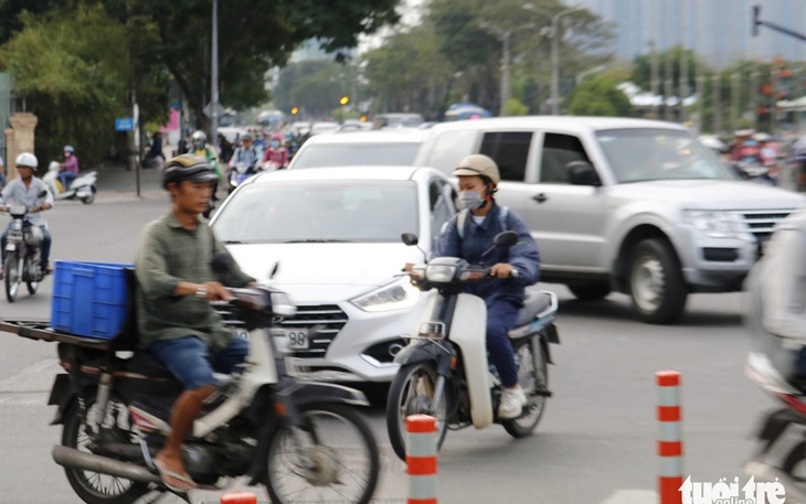 TP.HCM công bố xóa 4 điểm đen tai nạn giao thông