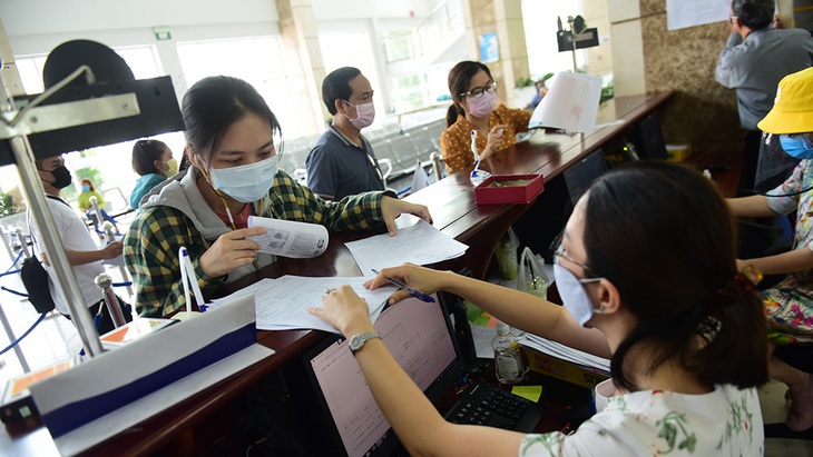 Liều thuốc trợ lực kịp thời cho hơn 700.000 doanh nghiệp - Ảnh 1. Liều thuốc trợ lực kịp thời cho hơn 700.000 doanh nghiệp - Ảnh 1.