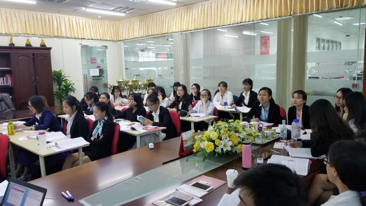 Công ty Bảo Gia Hưng Thịnh tuyển dụng - Ảnh 1. Công ty Bảo Gia Hưng Thịnh tuyển dụng - Ảnh 1.