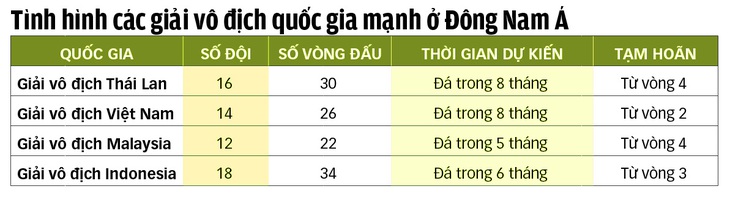 AFF Cup 2020 liệu có mất giá? - Ảnh 2.