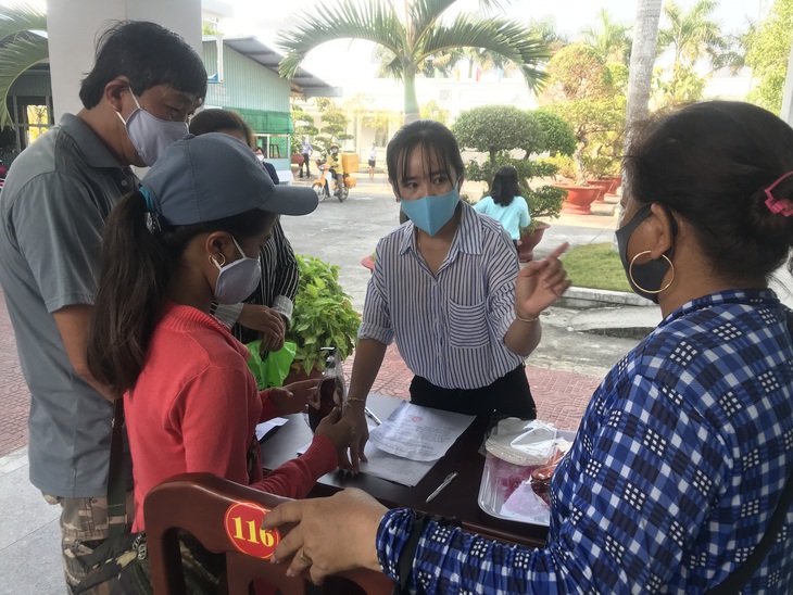 Các công ty xổ số đã sẵn sàng cho ngày hoạt động trở lại - Ảnh 1. Các công ty xổ số đã sẵn sàng cho ngày hoạt động trở lại - Ảnh 1.