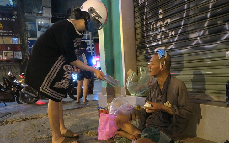 Lan tỏa tinh thần hào sảng của người Việt nơi đất khách - Ảnh 13.