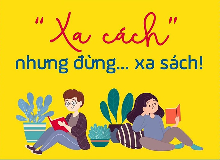 Cây gậy vững để vượt khủng hoảng - Ảnh 1.