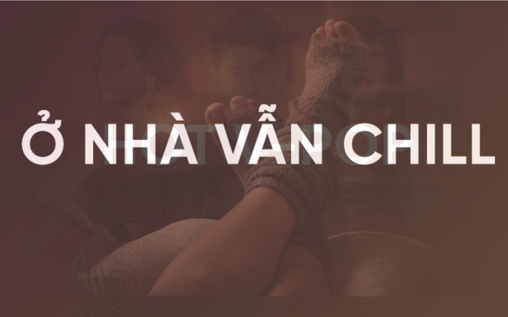 Ở nhà tránh dịch, nghe nhạc để "chill", để tập luyện và để làm việc