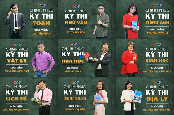 K+ mở sóng kênh VTV7 hỗ trợ đào tạo giáo dục trực tuyến - Ảnh 1.