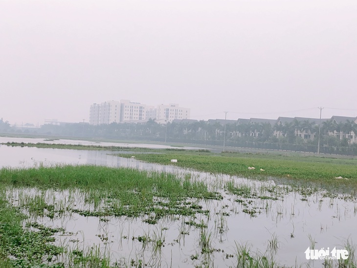 Hà Nội tiếp tục mở bán nhà ở xã hội dù nhiều dự án bị ế - Ảnh 1.