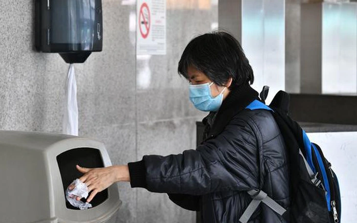 Khăn lau mặt dùng một lần chứa hoá chất: Chỉ 2/23 loại trên thị trường đạt chuẩn - Ảnh 2.