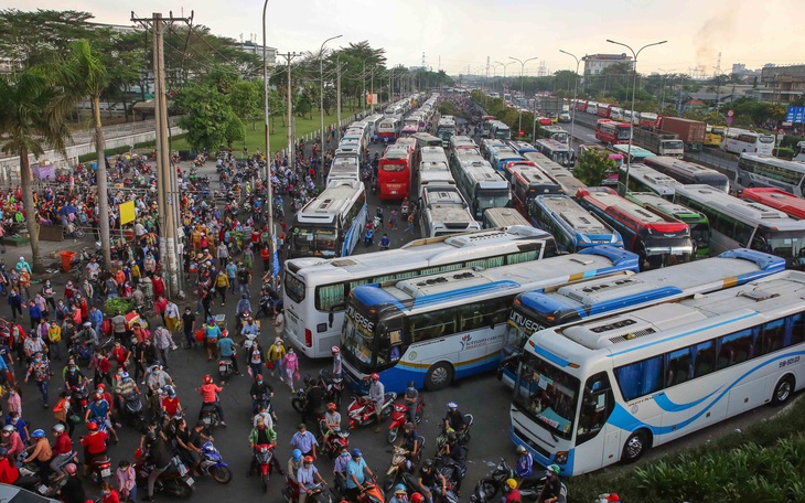 Có thước đo, thôi lúng túng - Ảnh 1.